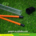 Hot selling cheap novelty glass fibre Golf training stick